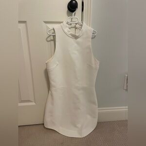 Amanda Uprichard Marshall Dress